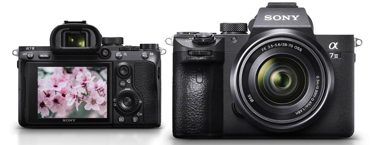 The Best Black Friday DSLR and Mirrorless Camera Deals - Black Friday Deals On Mirrorless Cameras