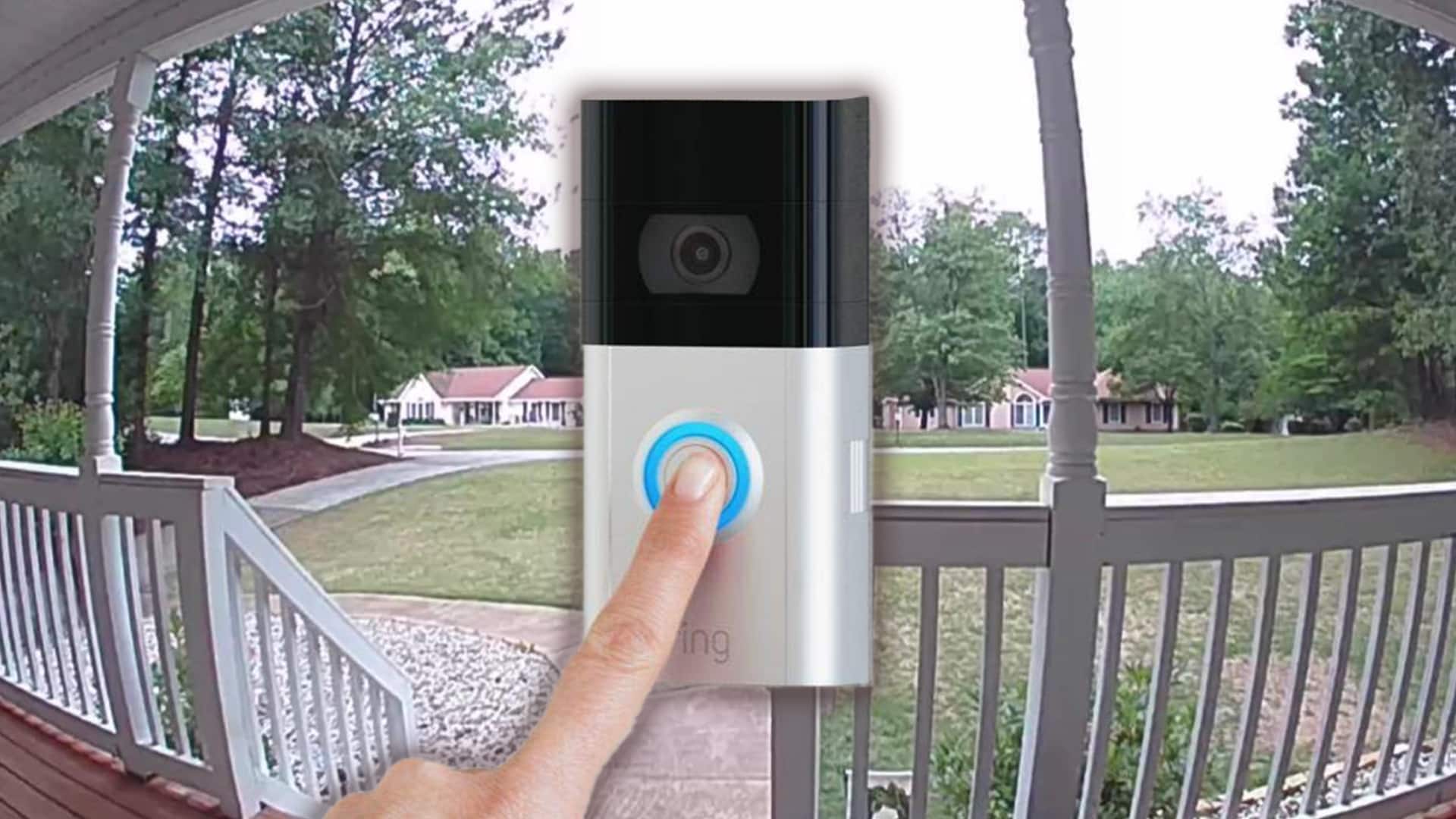 The Best Black Friday Security Camera Deals