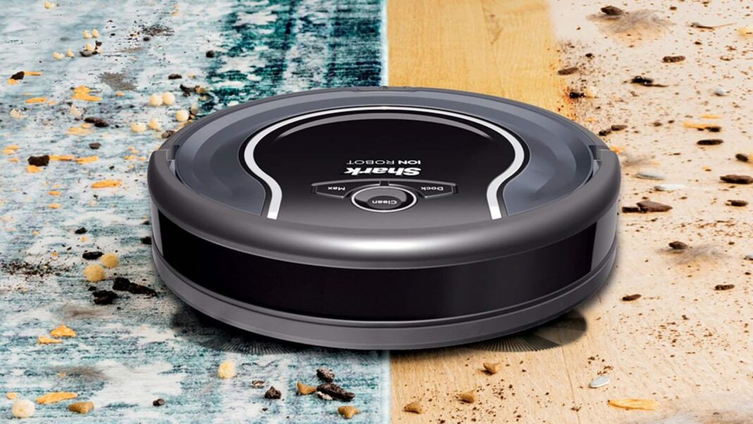 Shop the Best Black Friday Vacuum Deals