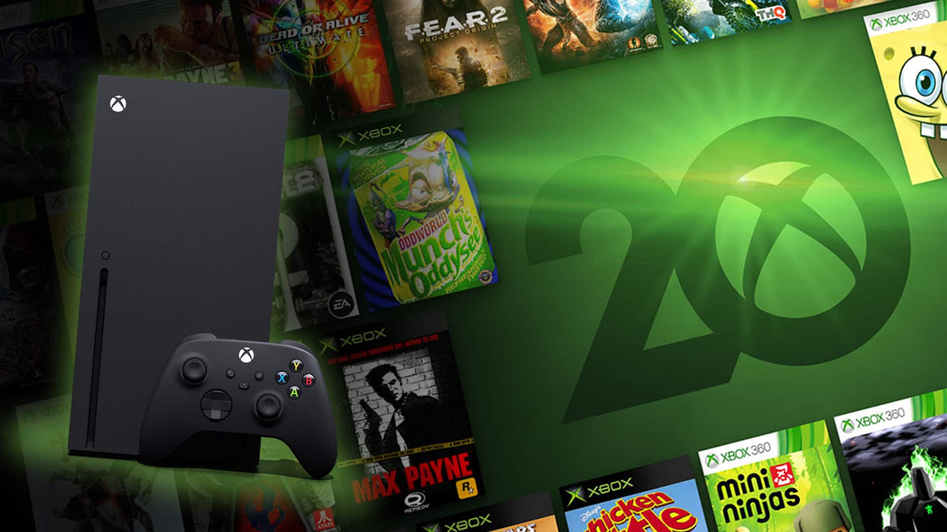 Xbox One: backwards compatibility prank breaks consoles, Games