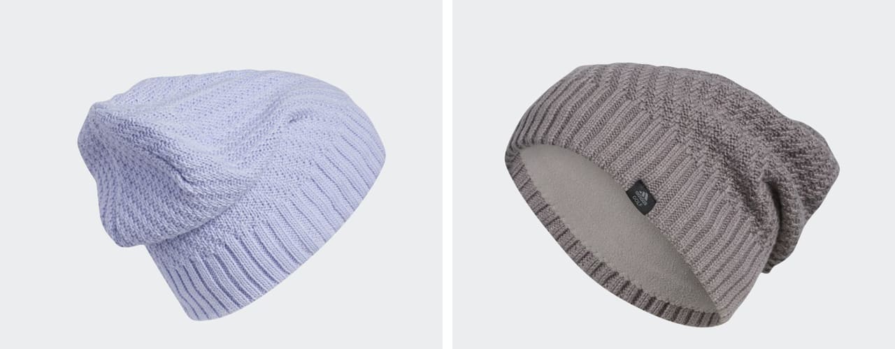 adidas Golf Slouch Beanie