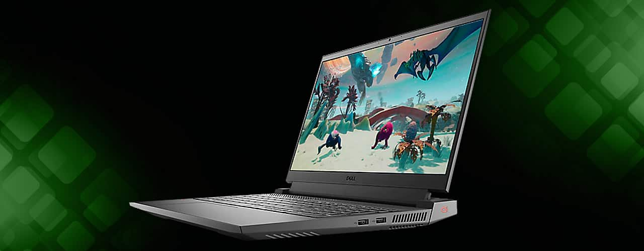 Dell G15 Gaming Laptop