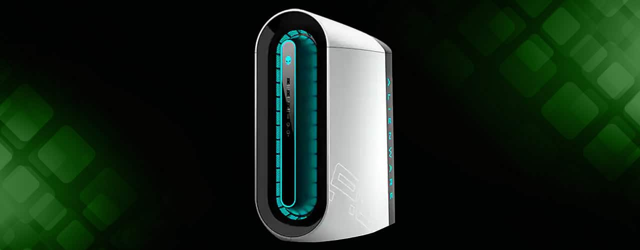 Alienware Aurora R12 Gaming Desktop