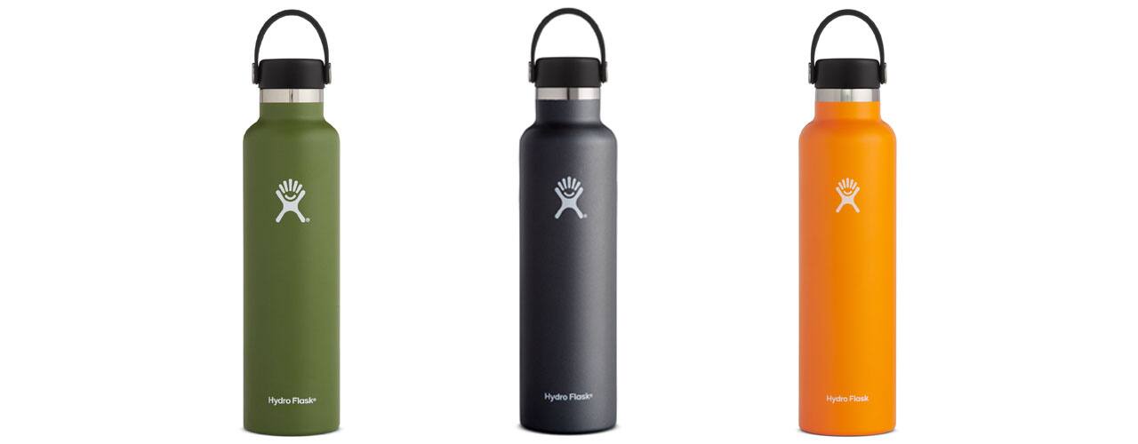 rei stainless steel water bottle