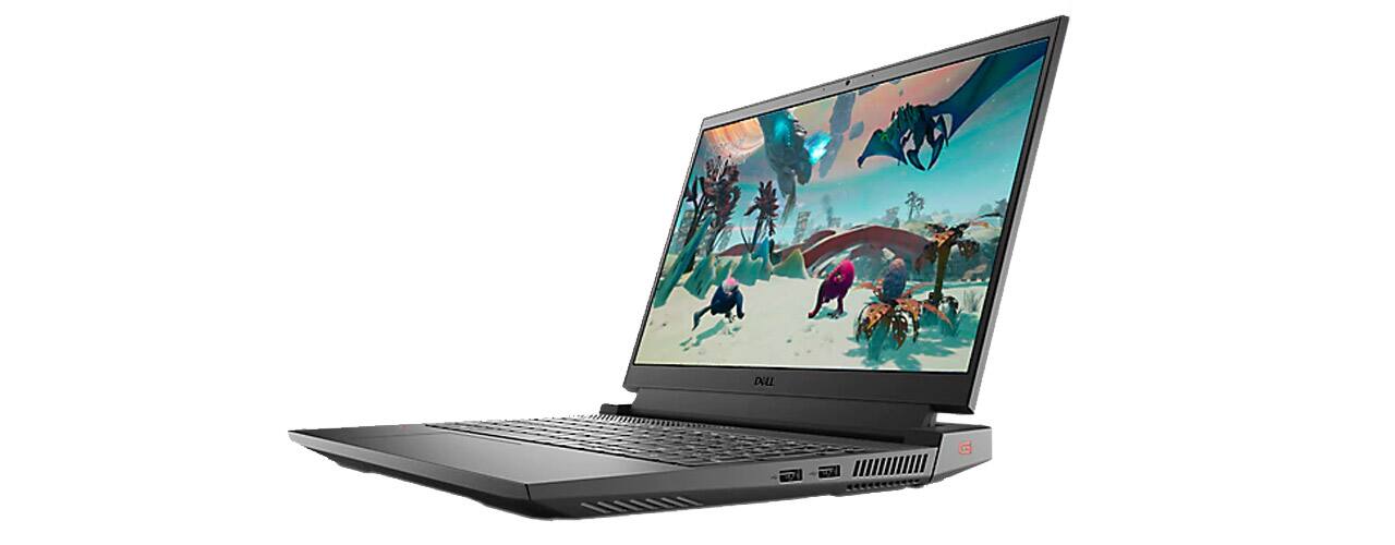 Dell G15 Gaming Laptop