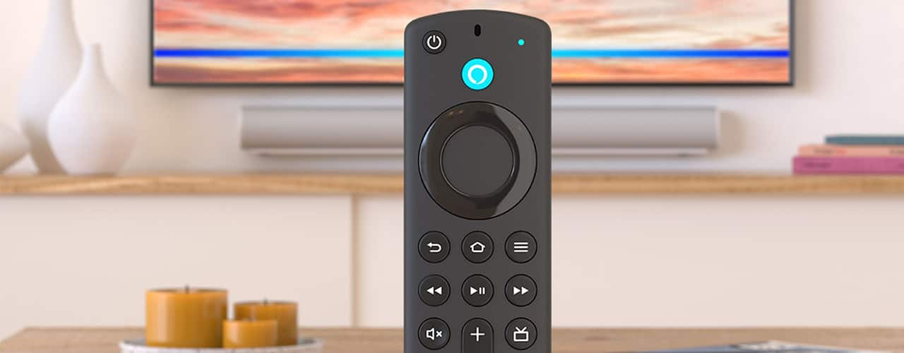 Fire TV Stick 4K Max