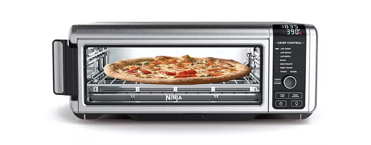 Ninja Foodi Digital Air Fryer Oven