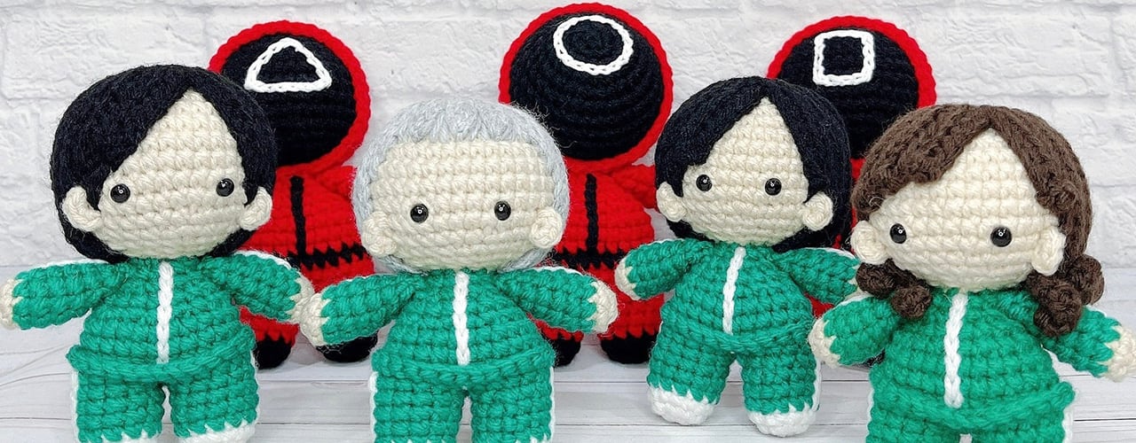 Squid Game Gifts, Party & Decoration Ideas Everyone Will Love