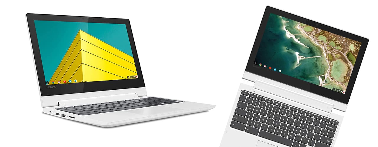 Lenovo Chromebook Flex 3 Laptop