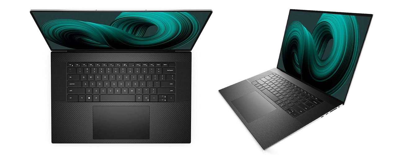 Dell XPS 17 9710 17 Laptop