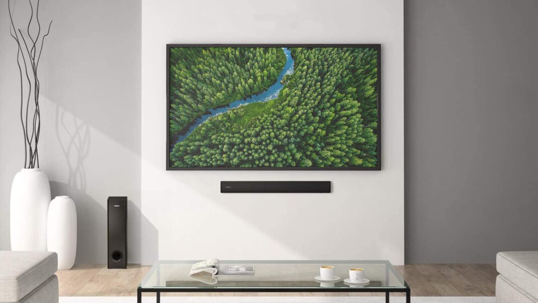 Great Sounding Speaker Systems That Won 