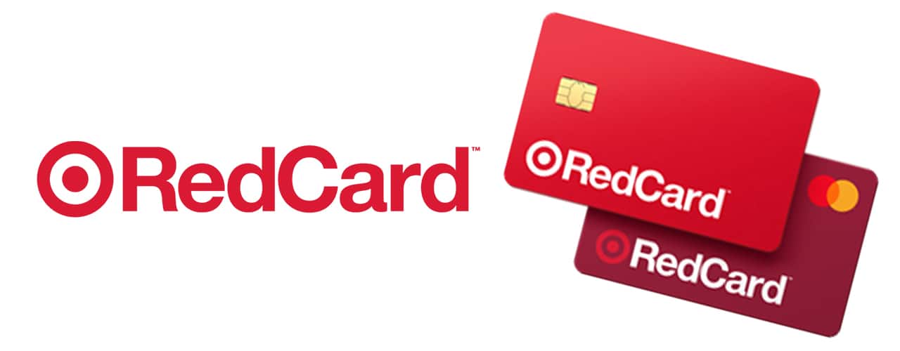 target Red Card and logo