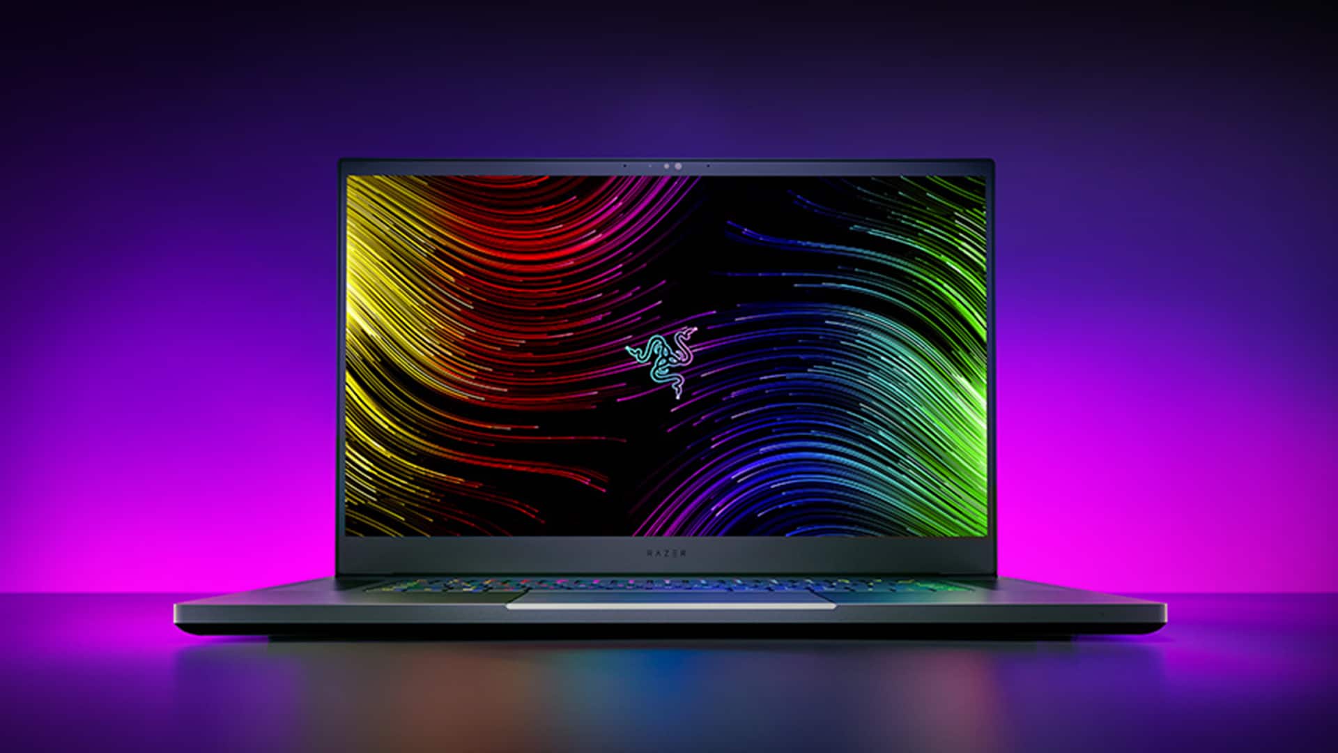 Razer Blade Laptops Are Getting a Refresh for 2022