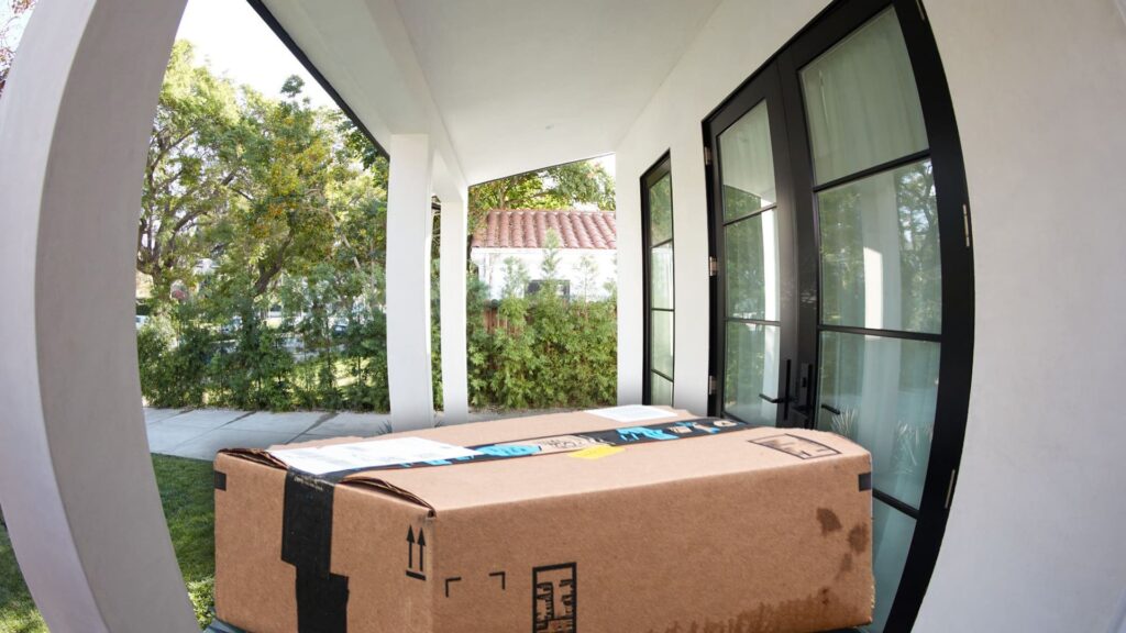 Tips To Prevent Porch Pirates From Stealing Your Packages