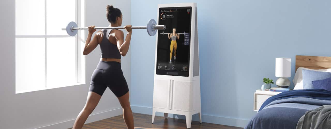 Tempo At-Home Workout Systems