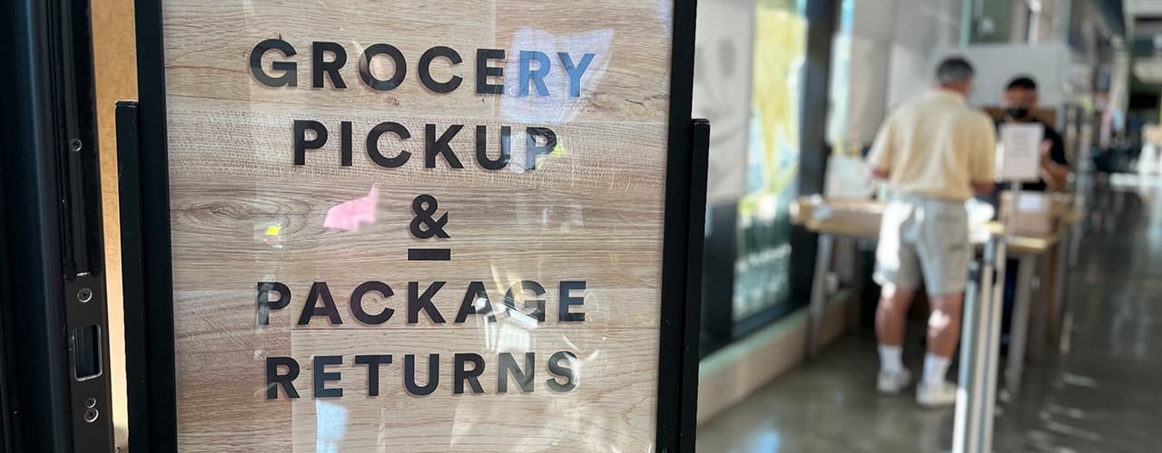 How To Return Amazon Items at Whole Foods