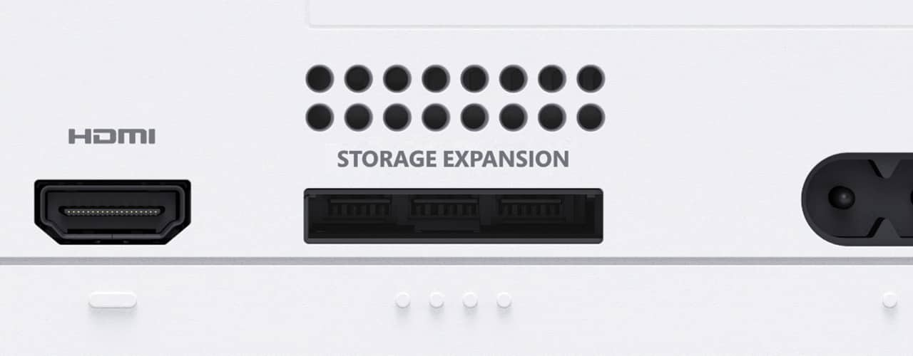 Buy more storage store for xbox one