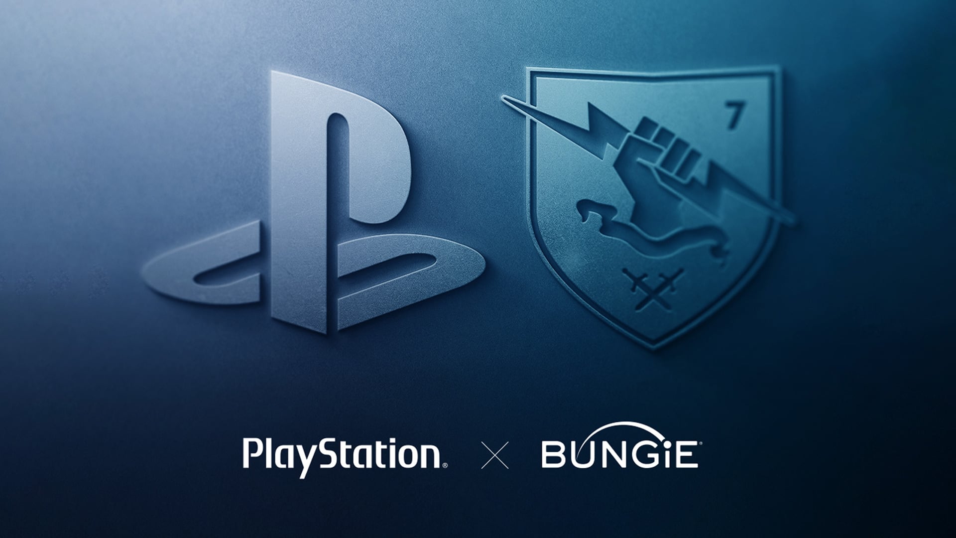 Playstation and Bungie