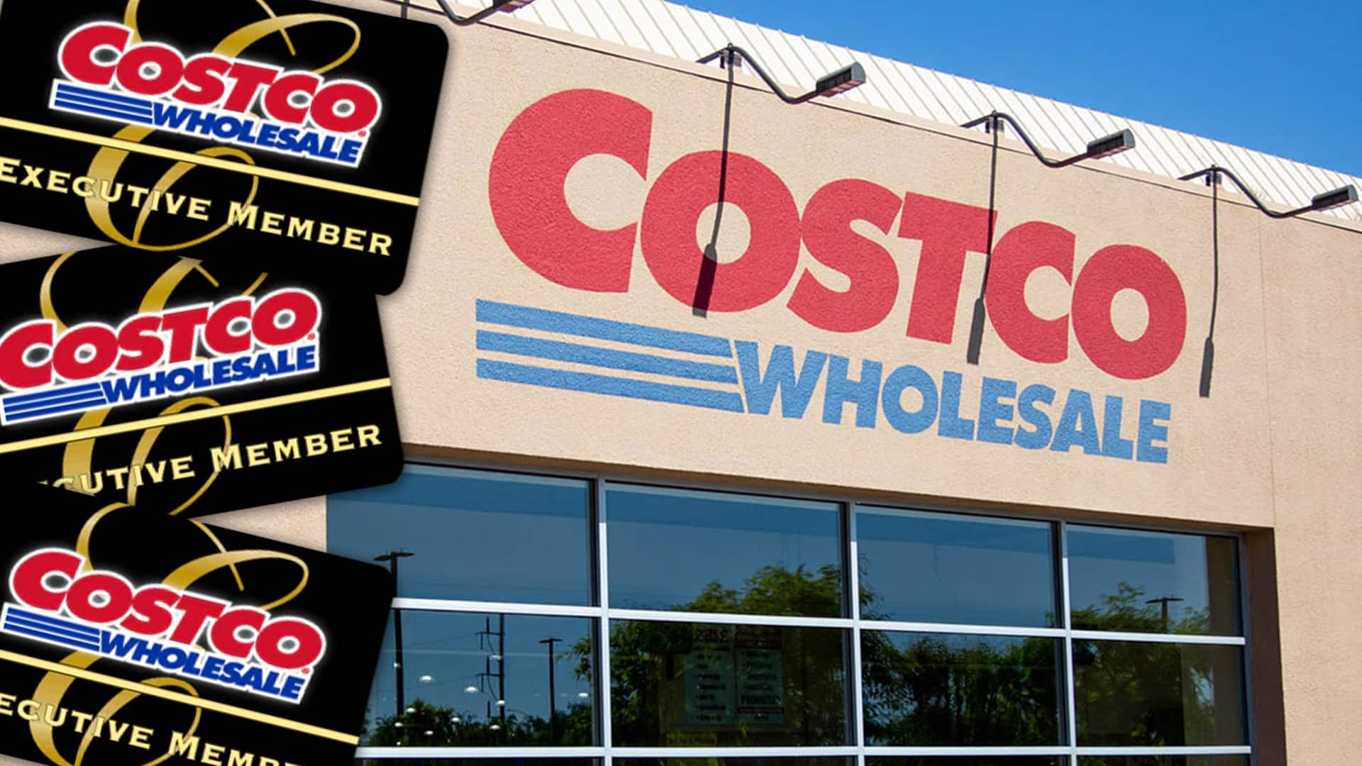 Cost Of Costco Executive Membership 2025 Phaedra