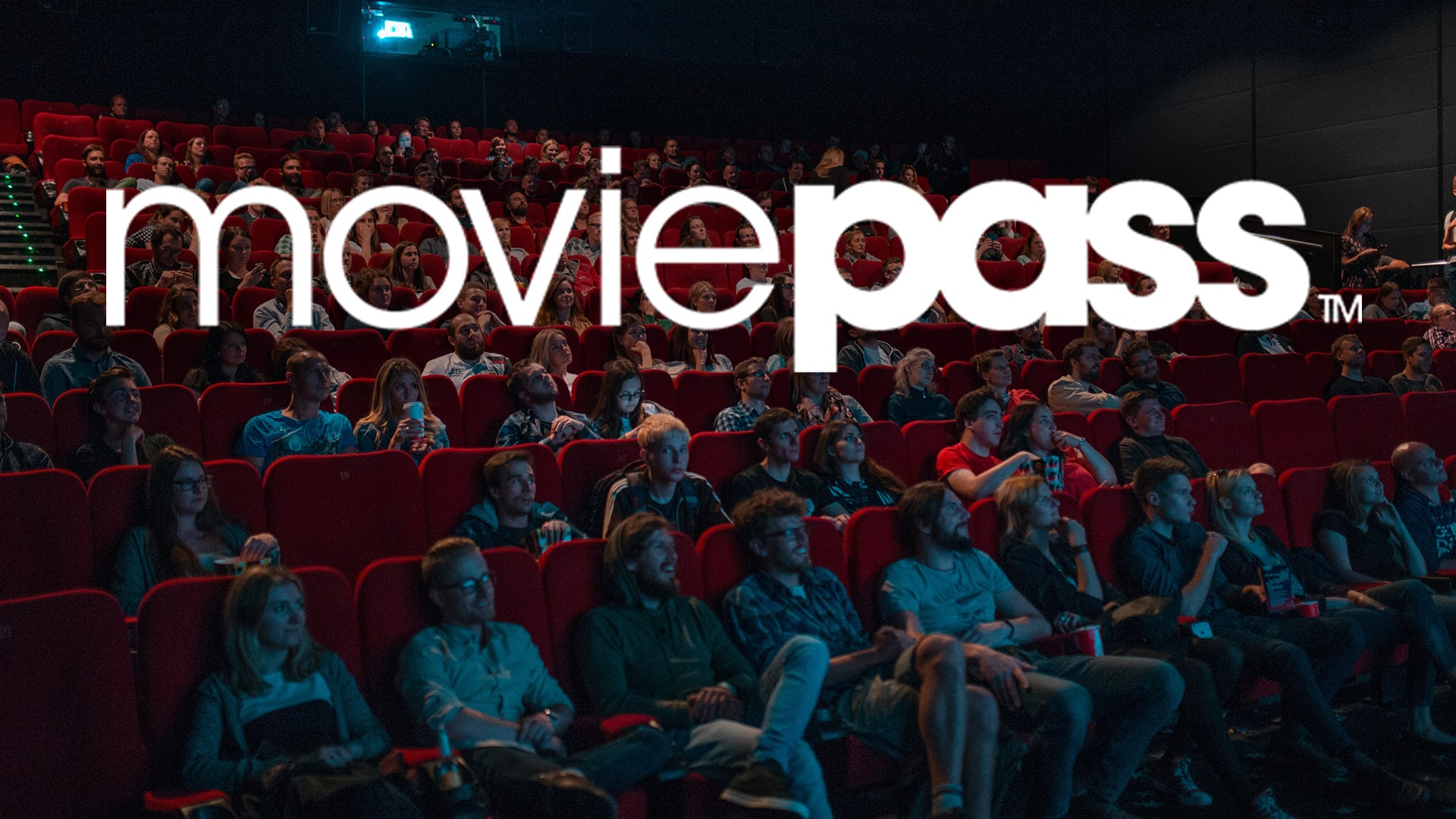 MoviePass Is Back, and Here's What the Relaunch Means for You.