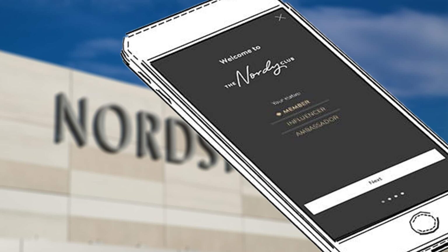 Should You Join Nordstrom's Nordy Club Rewards Program?