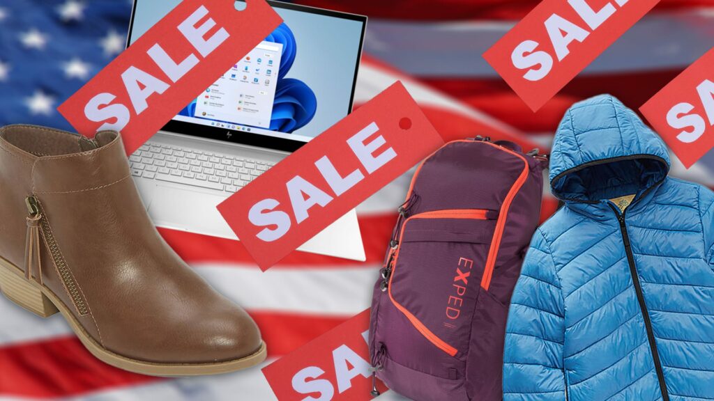 Save 3080 Off These Presidents' Day Sales This Weekend