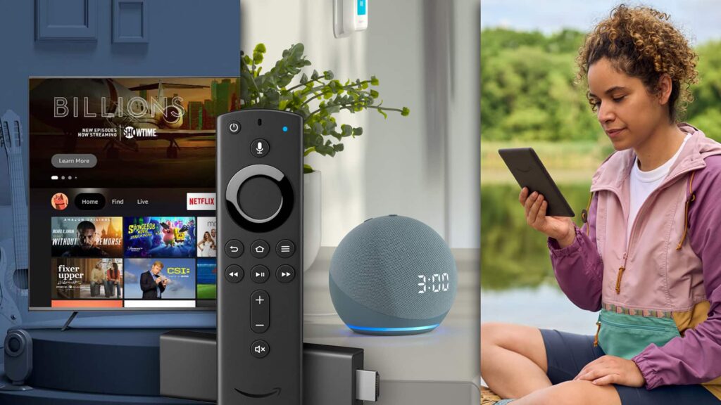 These Electronics Will Help Make the Most of Amazon Prime's Price Hike