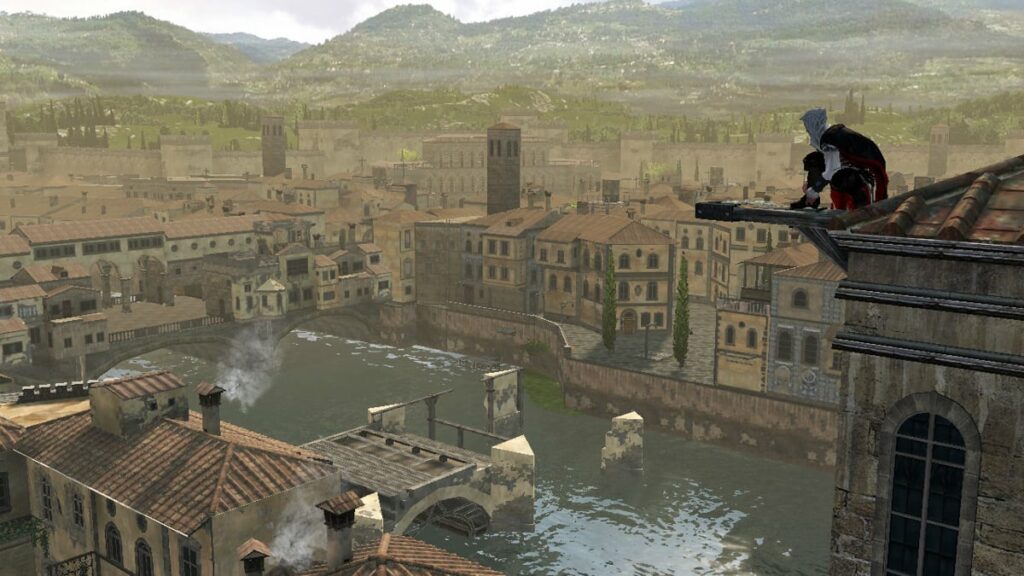 Assassin's Creed The Ezio Collection Review