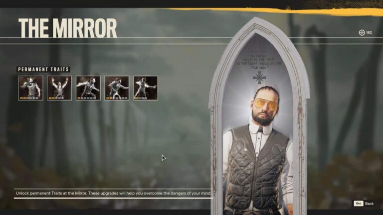 Review Far Cry 6 S Joseph Collapse Dlc Is A Tense Trip Down Memory