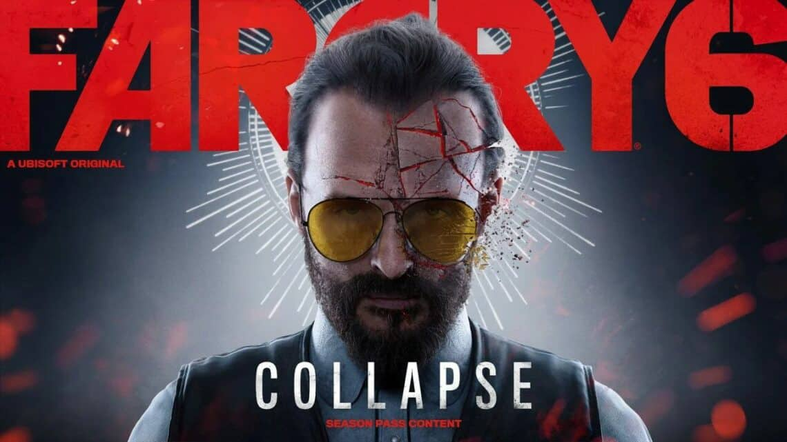 far cry 6 dlc