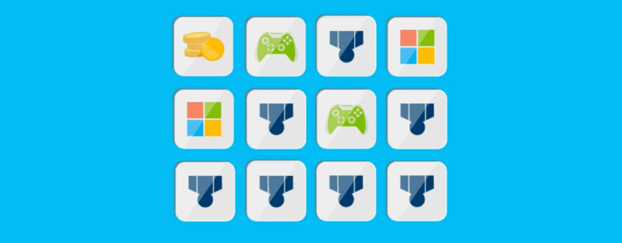 Microsoft Rewards: Earn Rewards for Doing the Things You Already