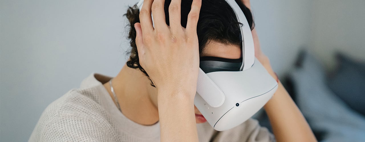 Are VR Headsets Worth Buying Right Now?