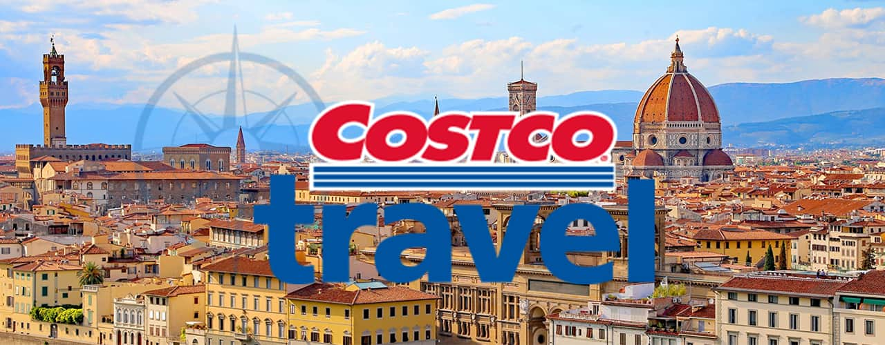 Costco Travel