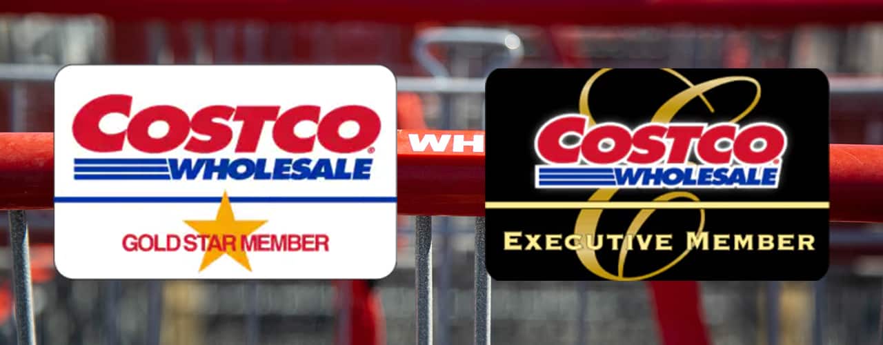 Benefits of executive costco membership