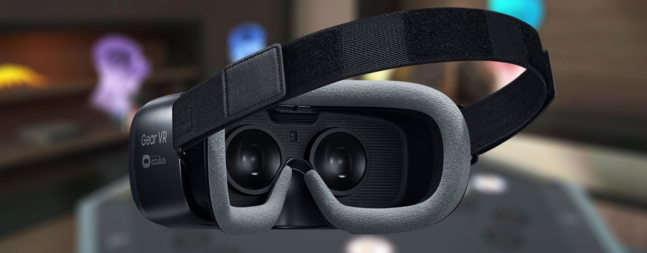 Samsung Gear VR