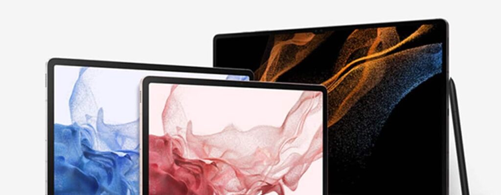 samsung galaxy tab s8