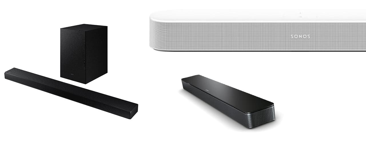 slickdeals soundbar