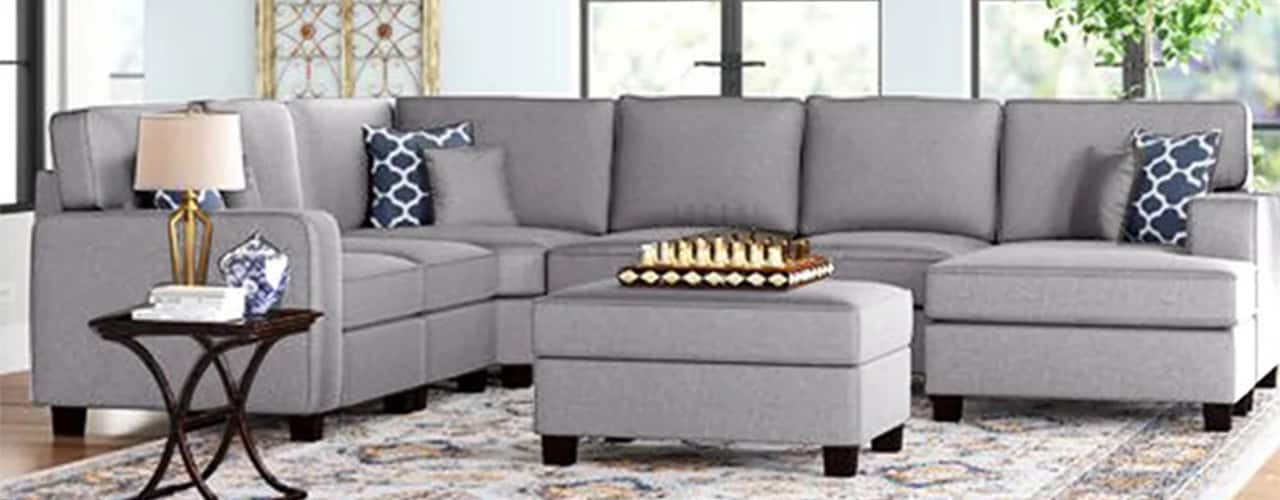 wayfair living room and seating sale for 2022
