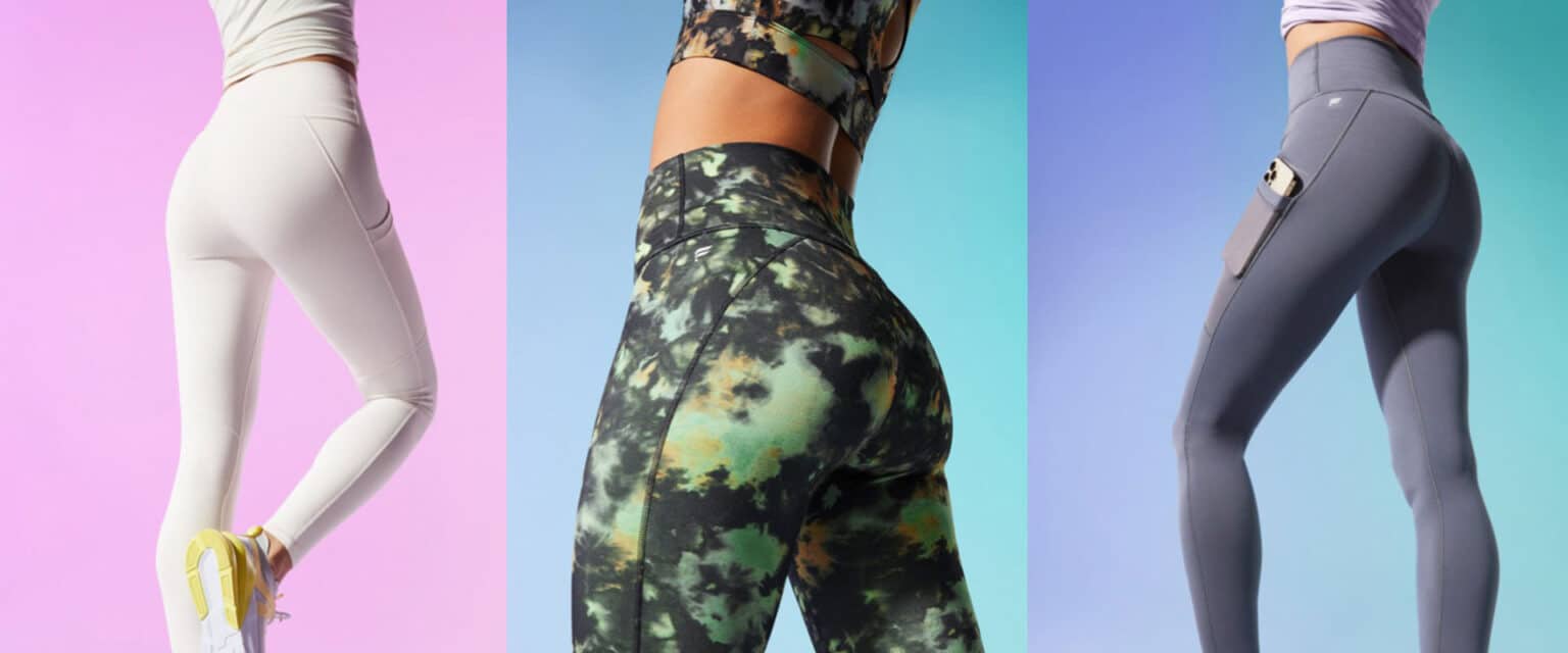 How Fabletics Works: The Basics and How To Get a Good Deal