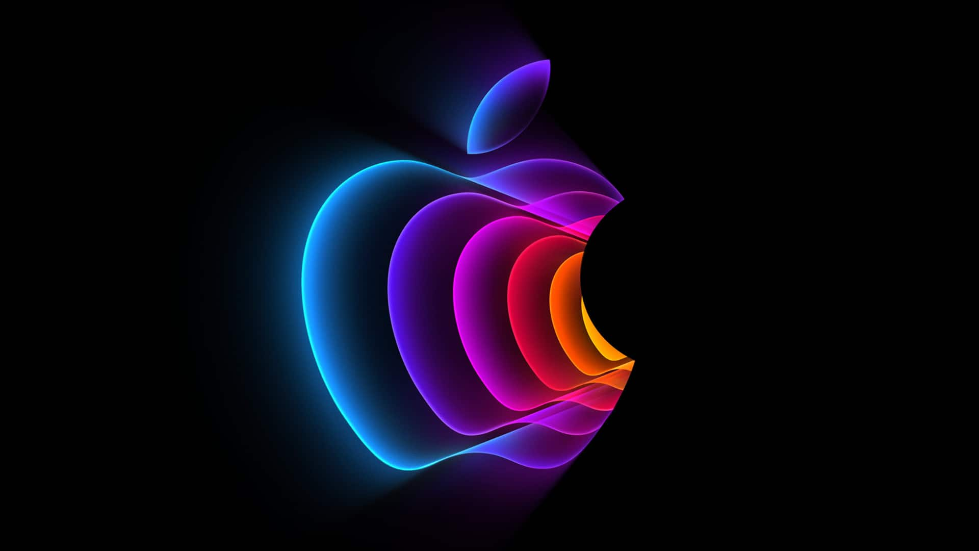 apple event