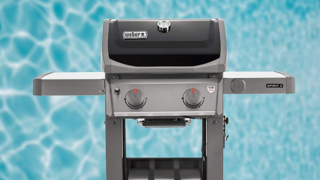 What Months Do Grills Usually Go on Sale?