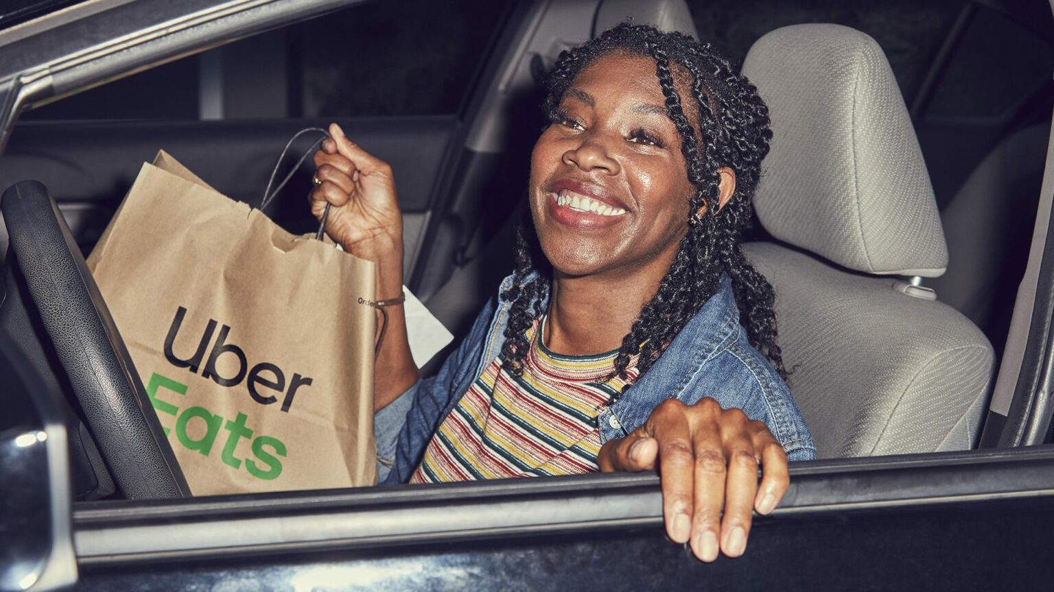 Is Uber One Worth It for Free Delivery & Discount Rides?