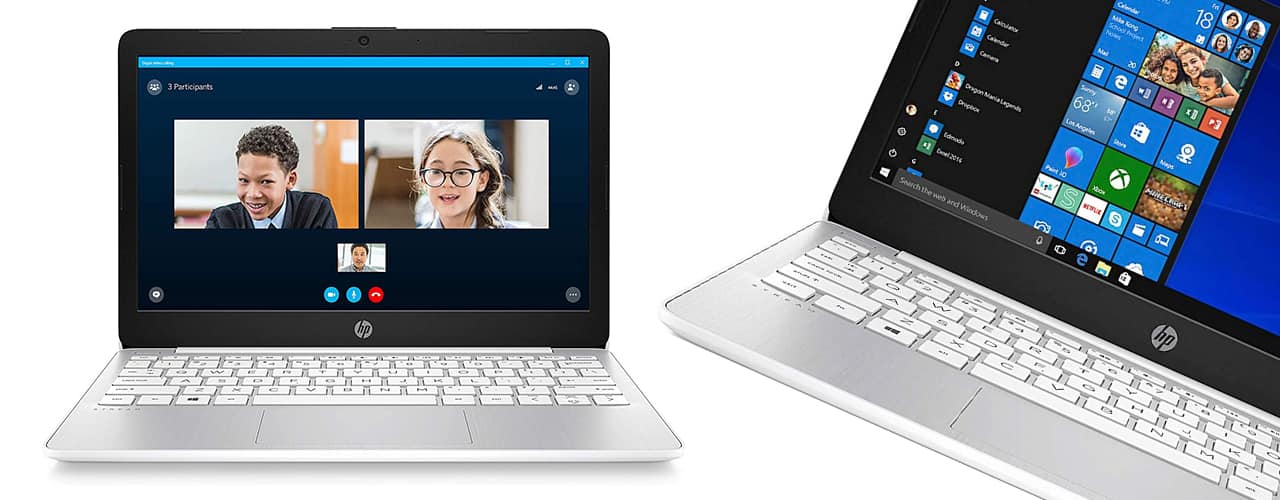  HP Stream 11.6-inch HD Laptop