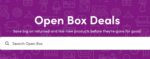 Wayfair Open Box Deals: How To Find The Best Discounts