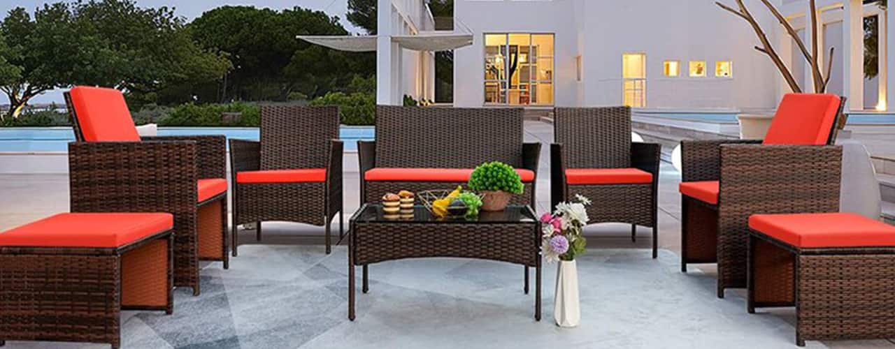 Adar Wicker/Rattan 7 - Person Seating Group with Cushions Adar Wicker/Rattan 7 - Person Seating Group with Cushions Adar Wicker/Rattan 7 - Person Seating Group with Cushions Adar Wicker/Rattan 7 - Person Seating Group with Cushions Adar Wicker/Rattan 7 - Person Seating Group with Cushions Adar Wicker/Rattan 7 - Person Seating Group with Cushions Adar Wicker/Rattan 7 - Person Seating Group with Cushions Adar Wicker/Rattan 7 - Person Seating Group with Cushions