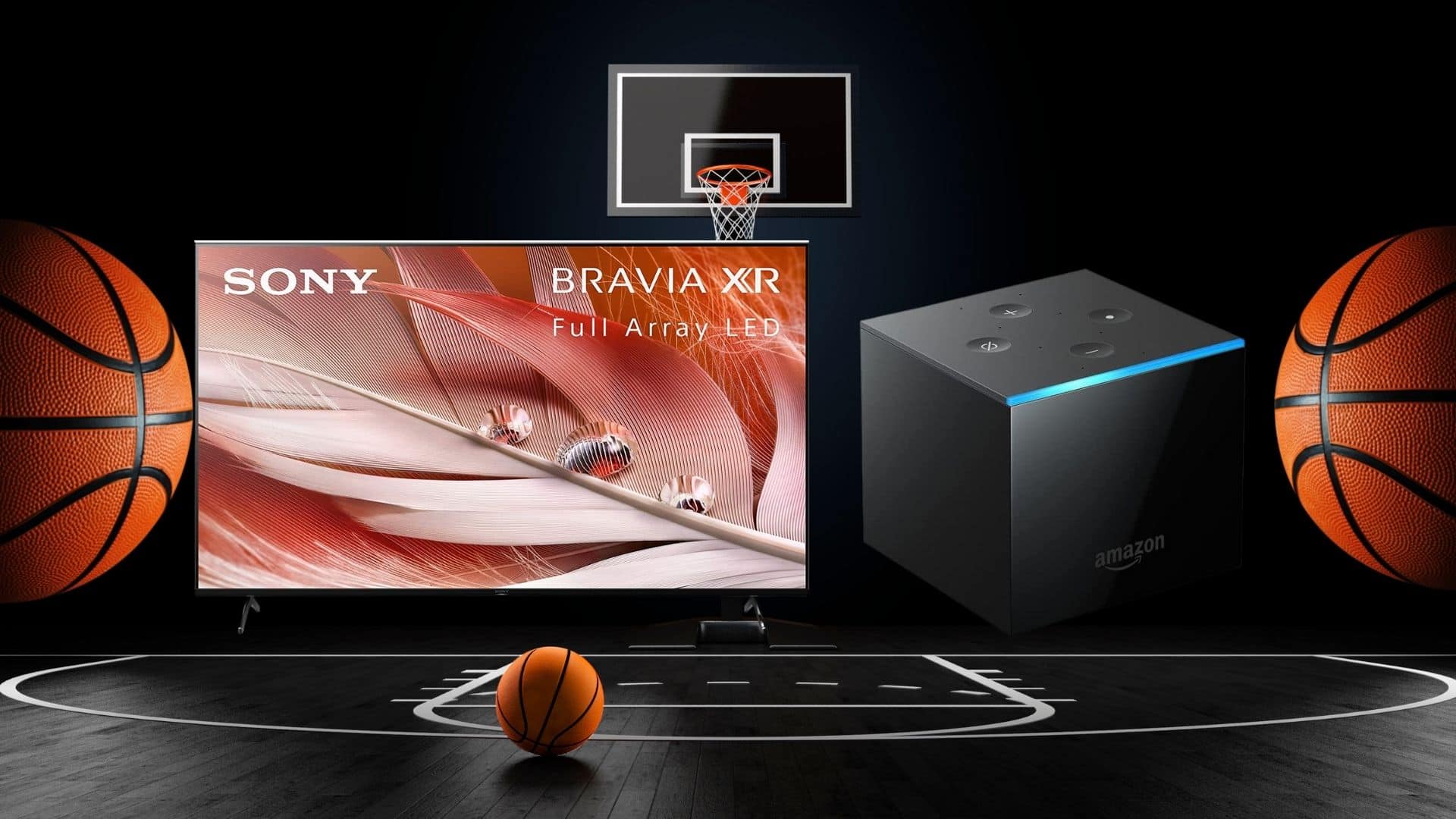 Enhance Your March Madness Watch Party with These Tech Deals