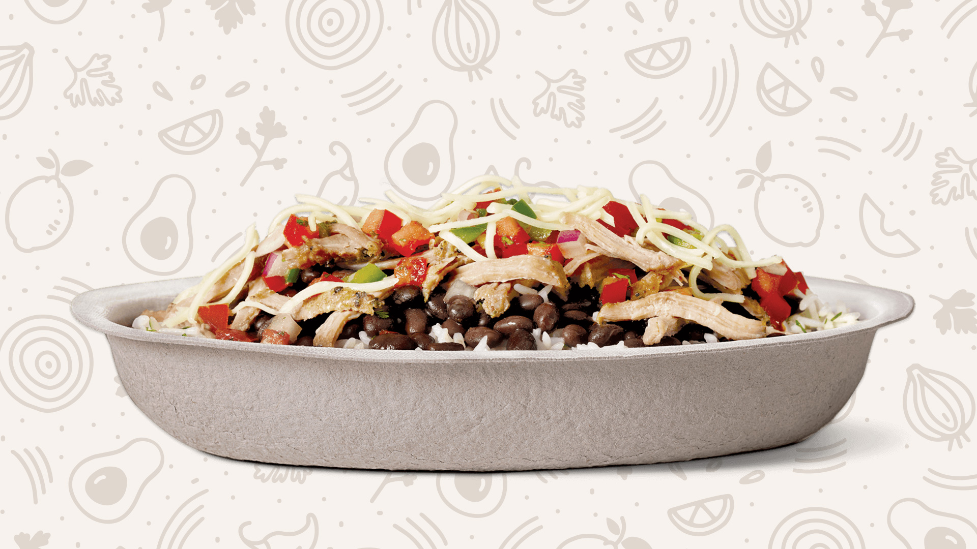 Promo code : r/Chipotle