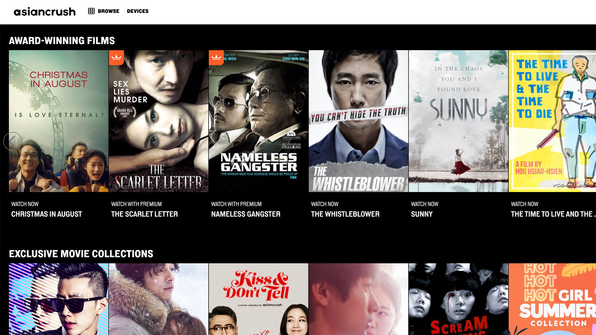 Best Free Online Movie Websites (That Are Safe and Legal)