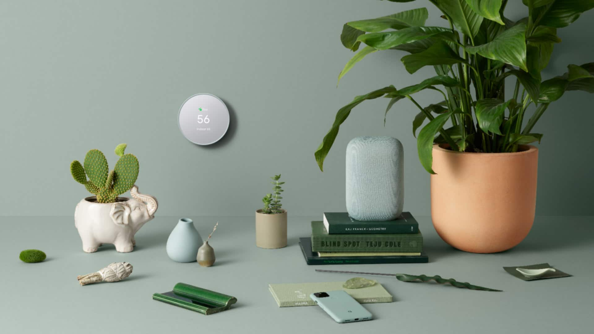 Reduce Energy Usage This Earth Day With Discounted Smart Thermostats