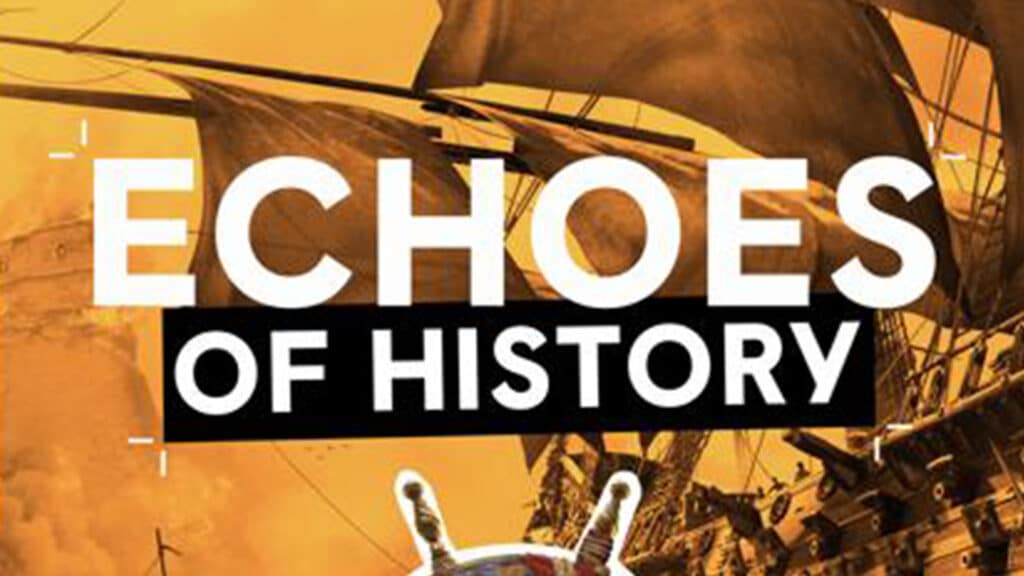 Echoes of History podcast